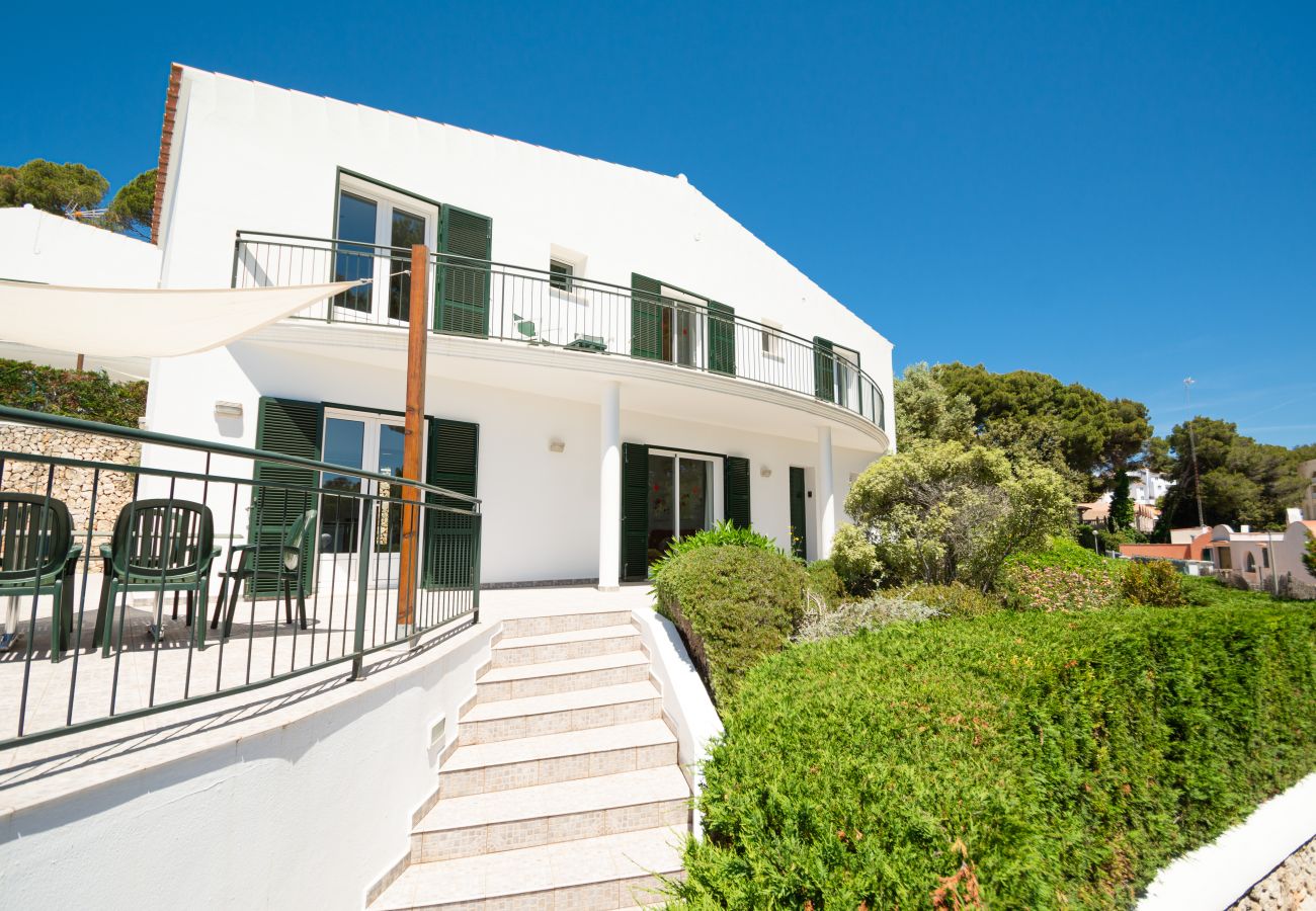 Villa in Cala Galdana - Villa Violeta