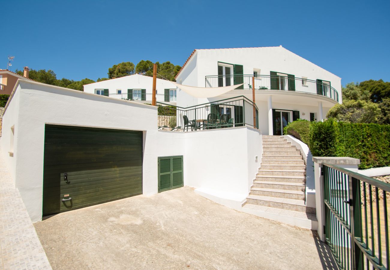 Villa in Cala Galdana - Villa Violeta