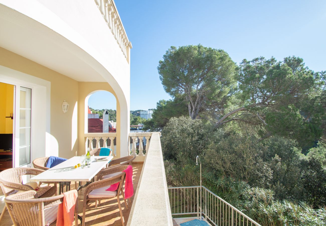 Villa in Cala Galdana - Villa Miel