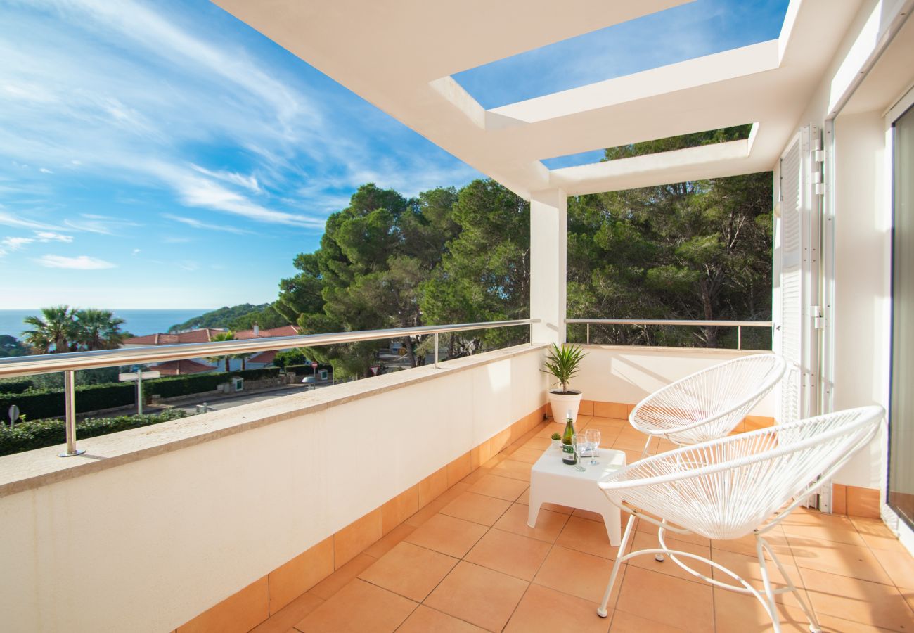 Villa in Cala Galdana - Villa Ermita