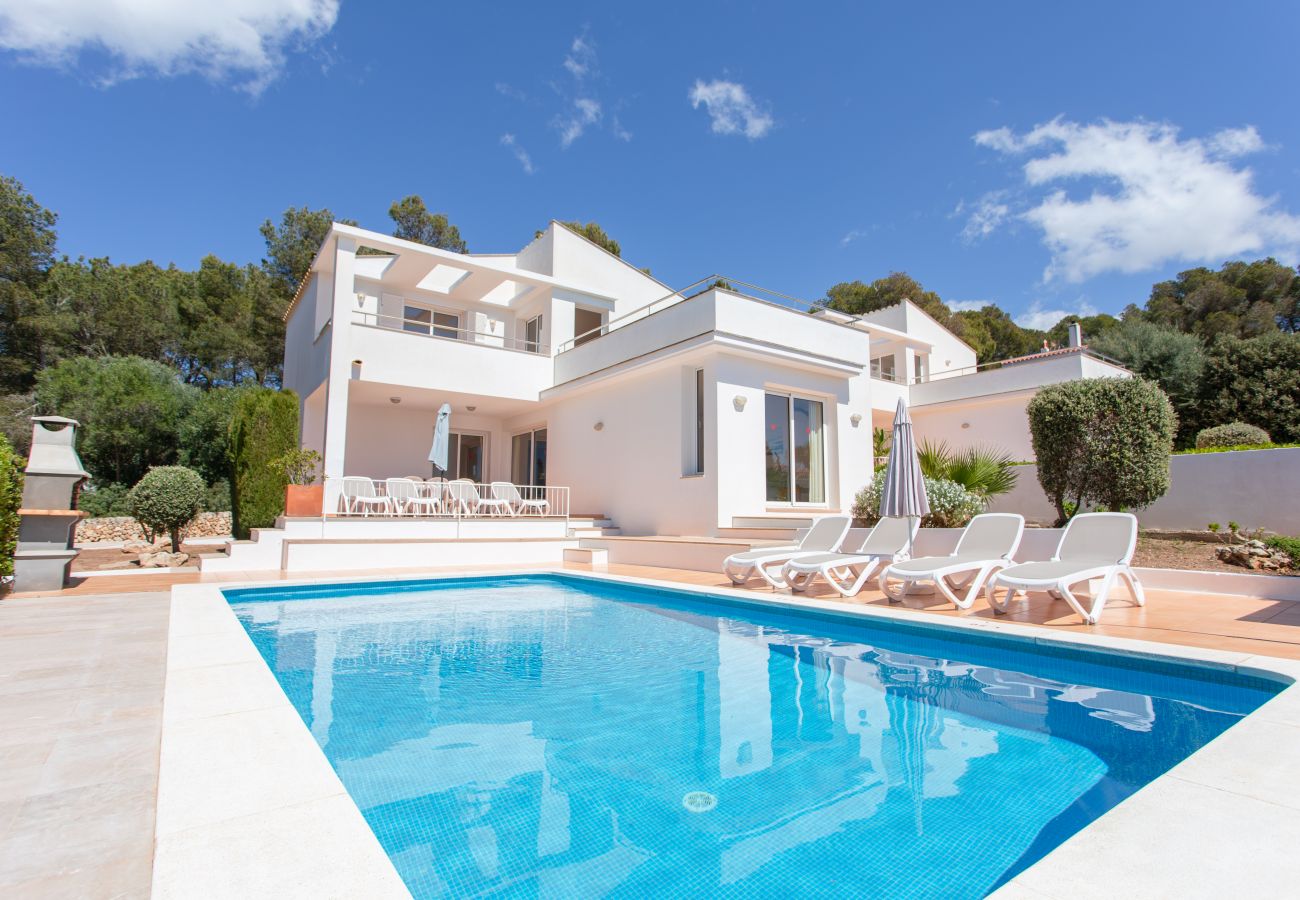 Villa in Cala Galdana - Villa Ermita