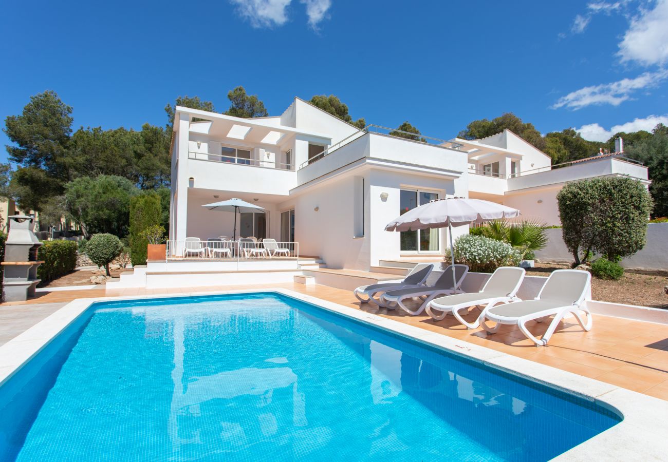 Villa in Cala Galdana - Villa Ermita