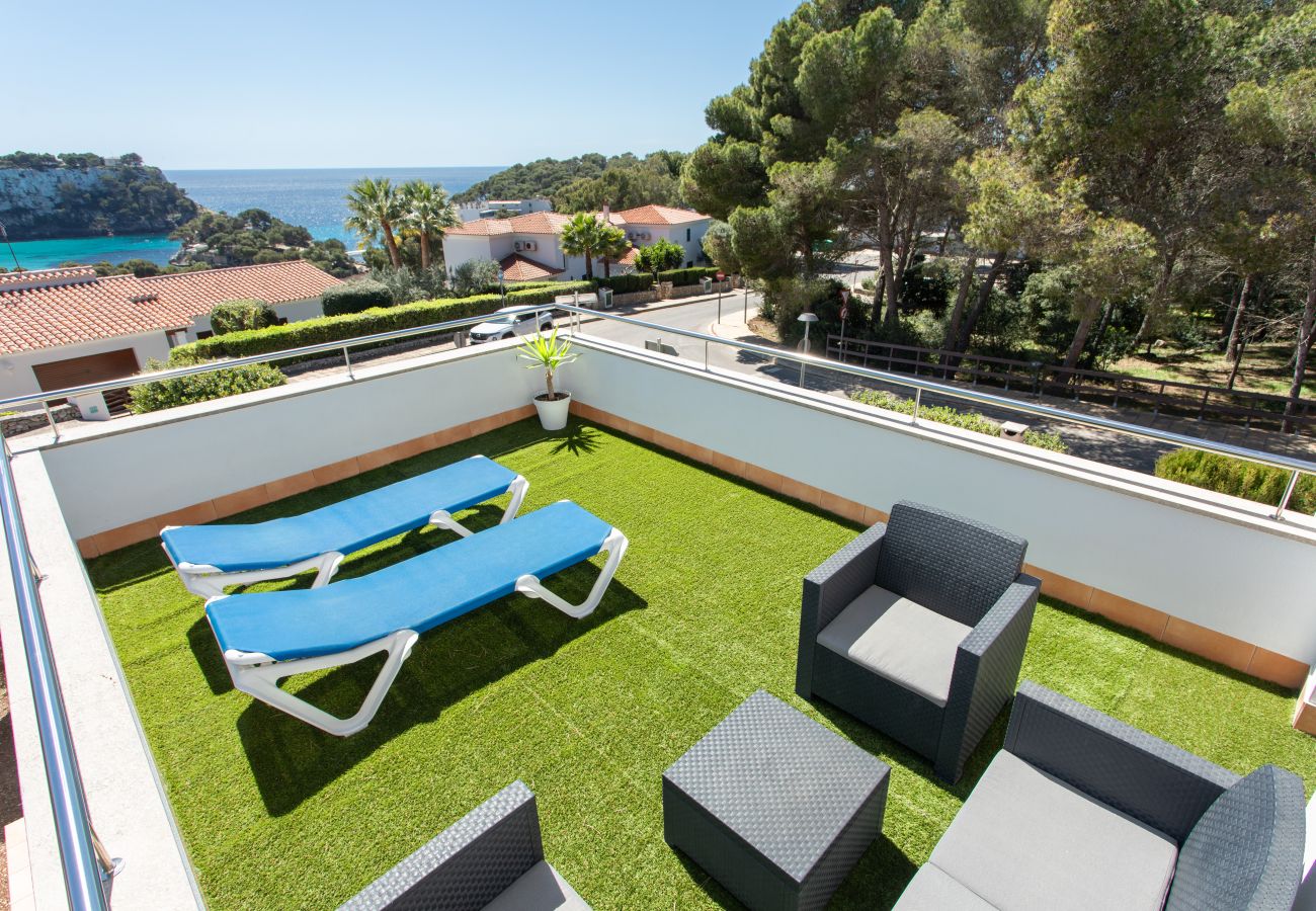 Villa in Cala Galdana - Villa Ermita