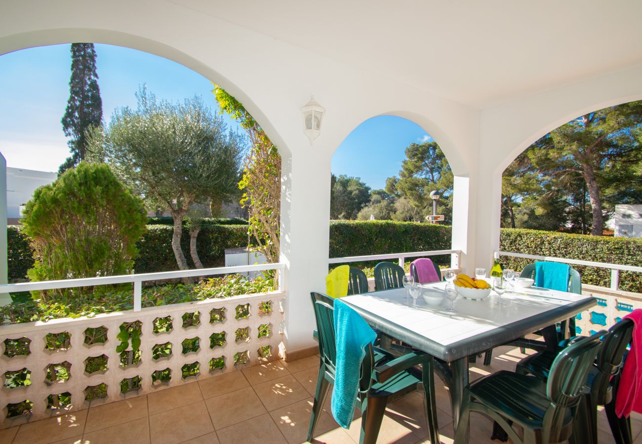 Villa in Cala Galdana - Villa Felita