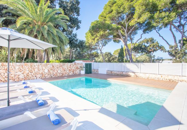 Villa in Cala Galdana - Villa Jomar