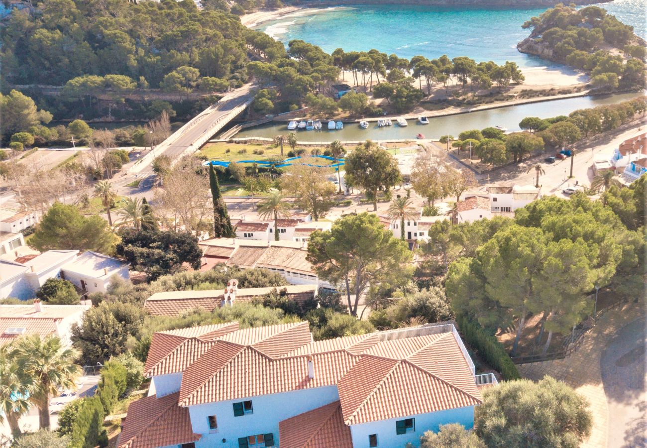 Villa in Cala Galdana - Villa Mirador B