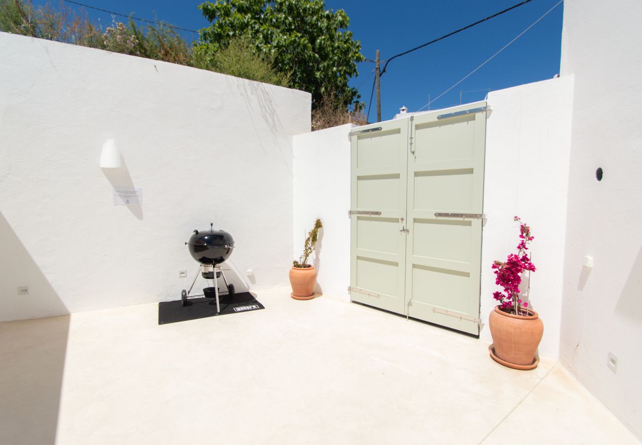 Ferienhaus in Ferreries - Casa Lluminosa,  fabulosa y moderna casa de pueblo