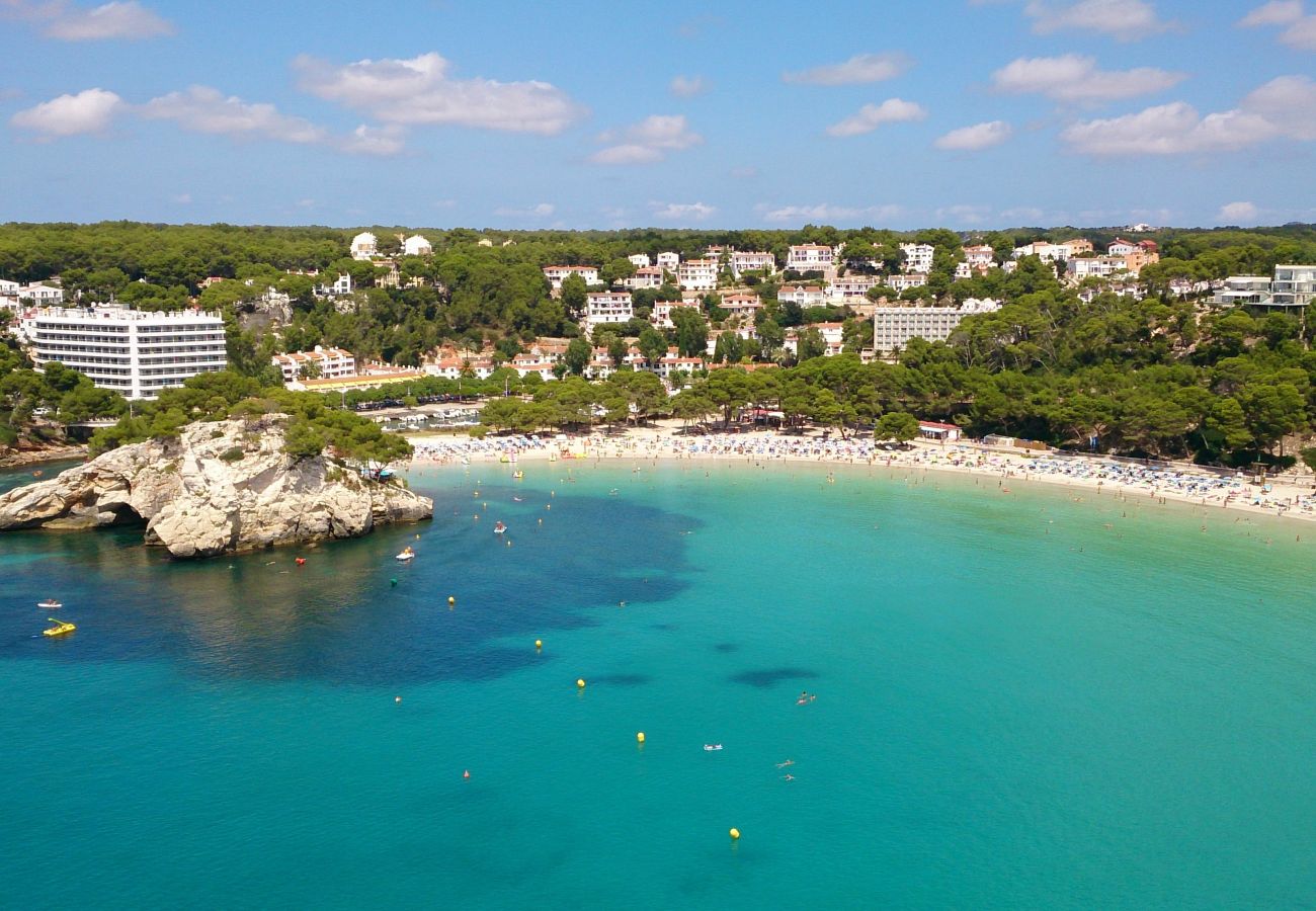 Villa in Cala Galdana - Villa Macarella