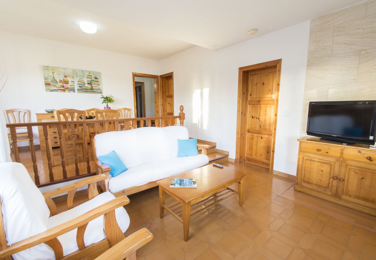 Apartment in Cala Galdana - Miramar I