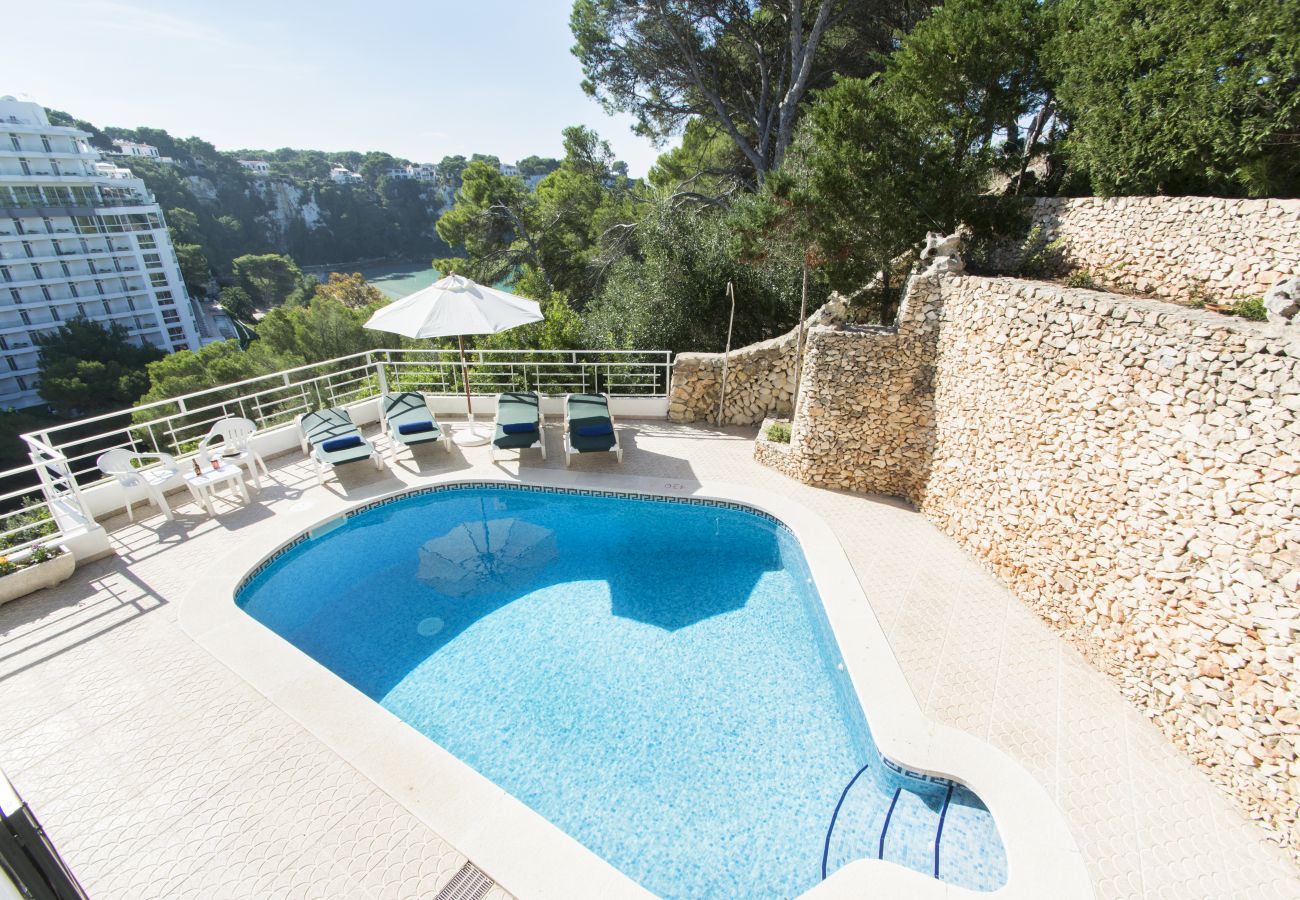 Apartment in Cala Galdana - Miramar I