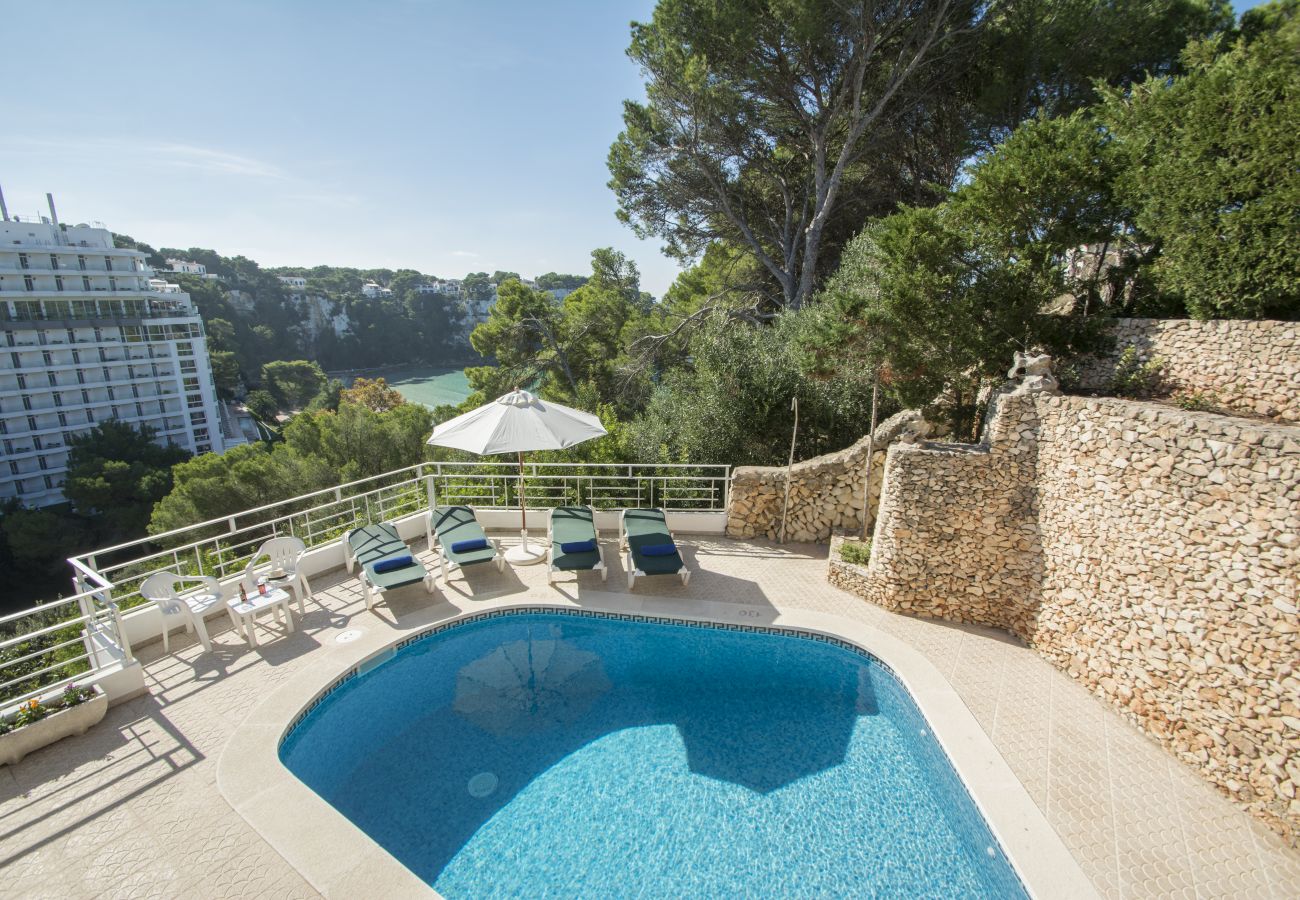 Apartment in Cala Galdana - Miramar I