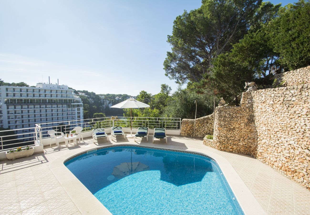 Apartment in Cala Galdana - Miramar I