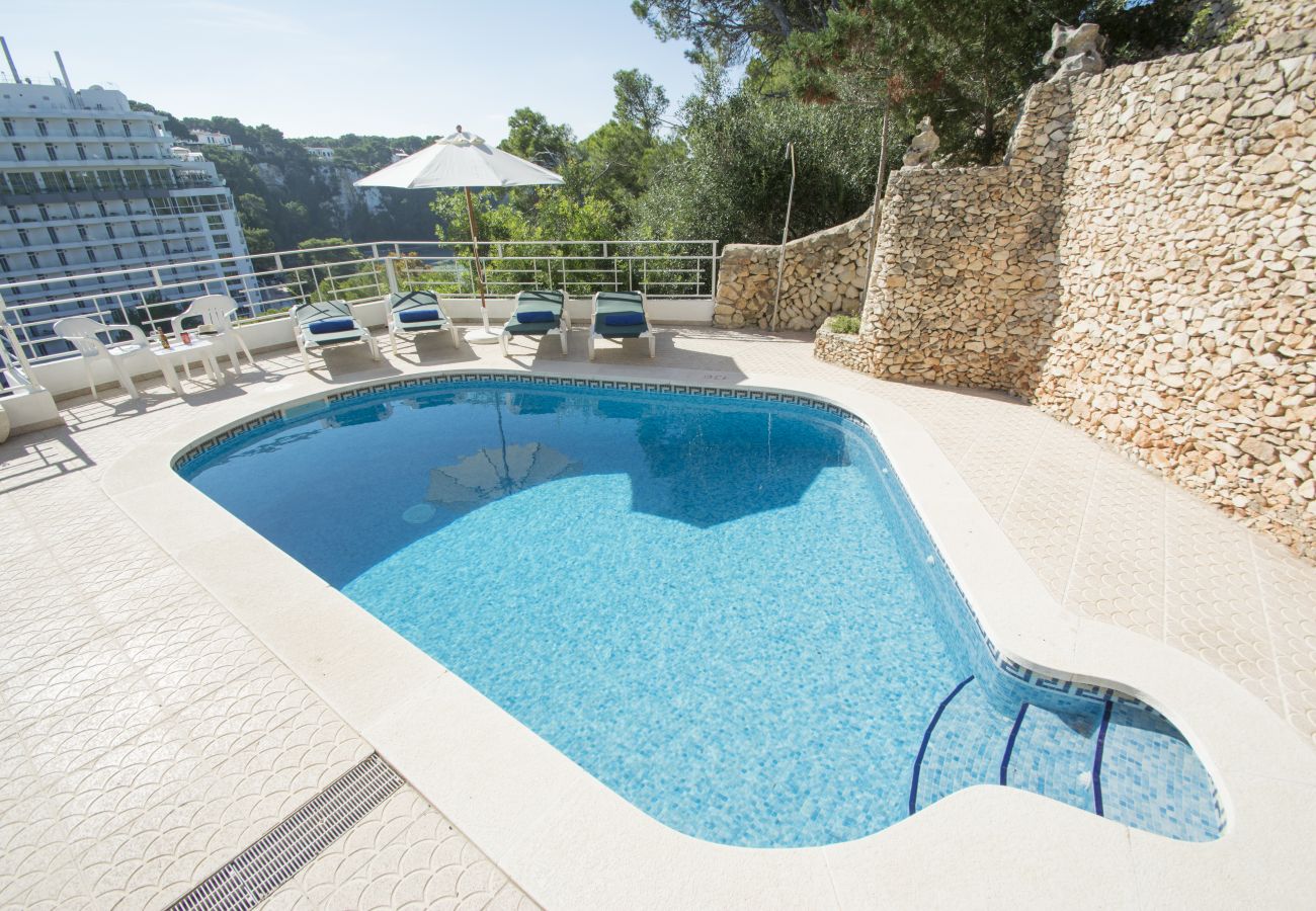 Apartment in Cala Galdana - Miramar I