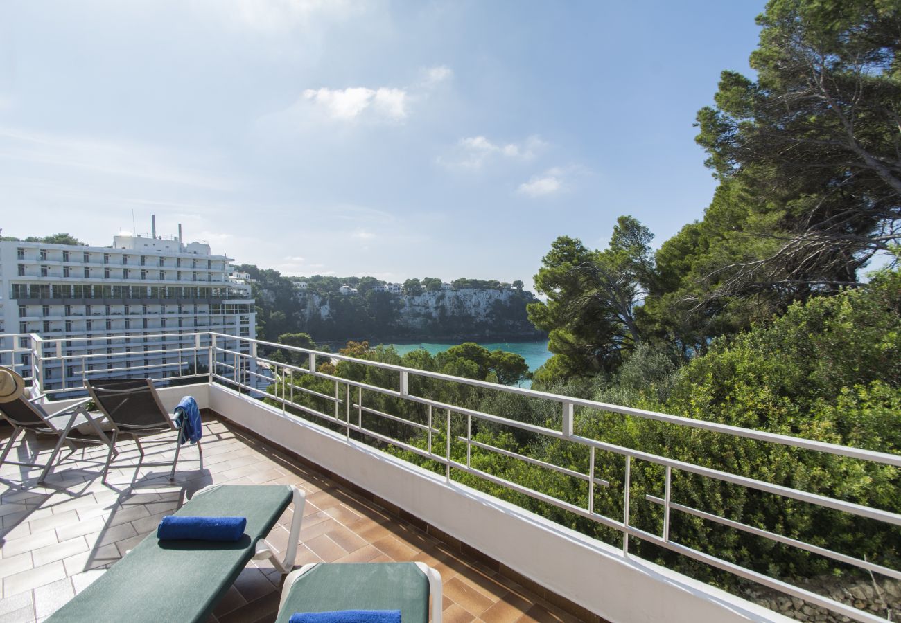 Apartment in Cala Galdana - Miramar I