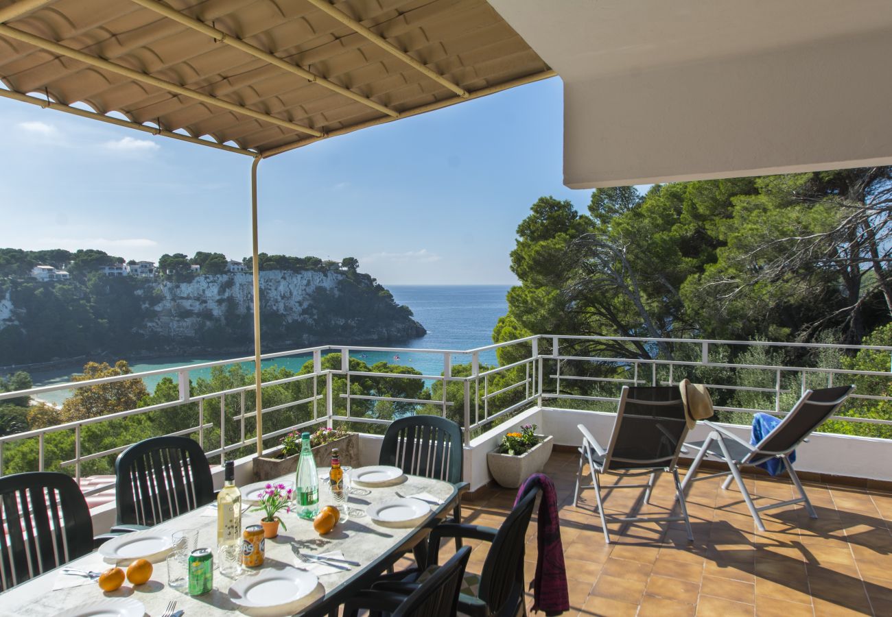 Apartment in Cala Galdana - Miramar I