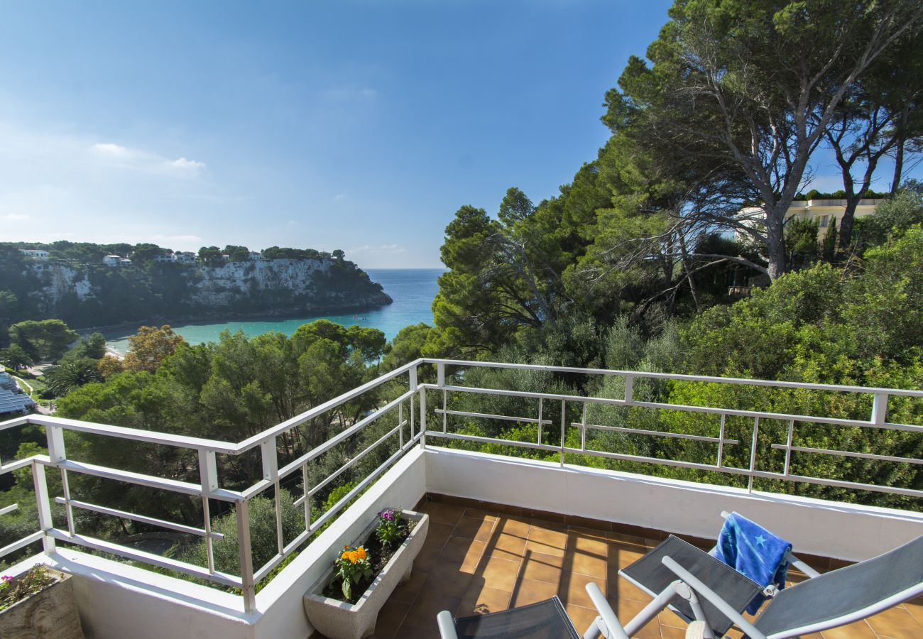 Apartment in Cala Galdana - Miramar I