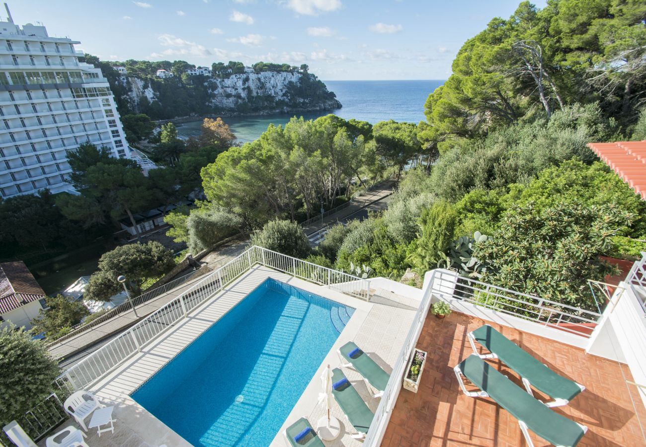 Apartment in Cala Galdana - Miramar K