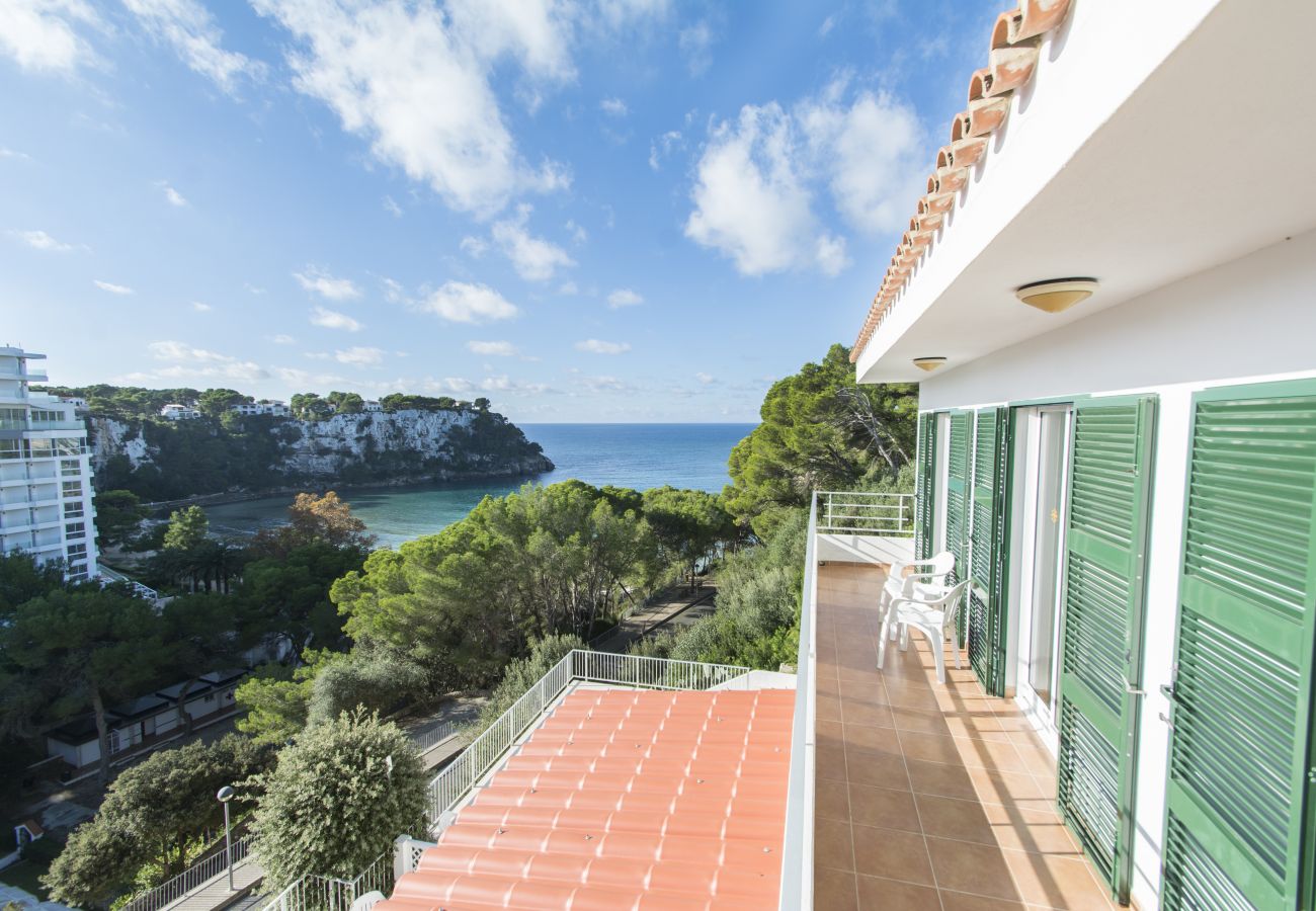 Apartment in Cala Galdana - Miramar L