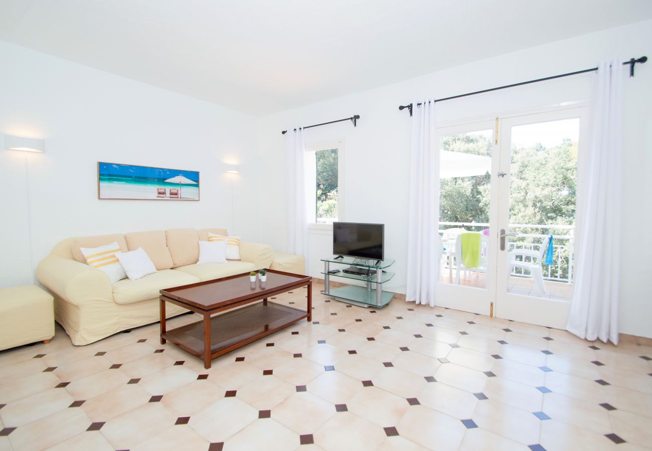 Villa in Cala Galdana - Villa Alzina