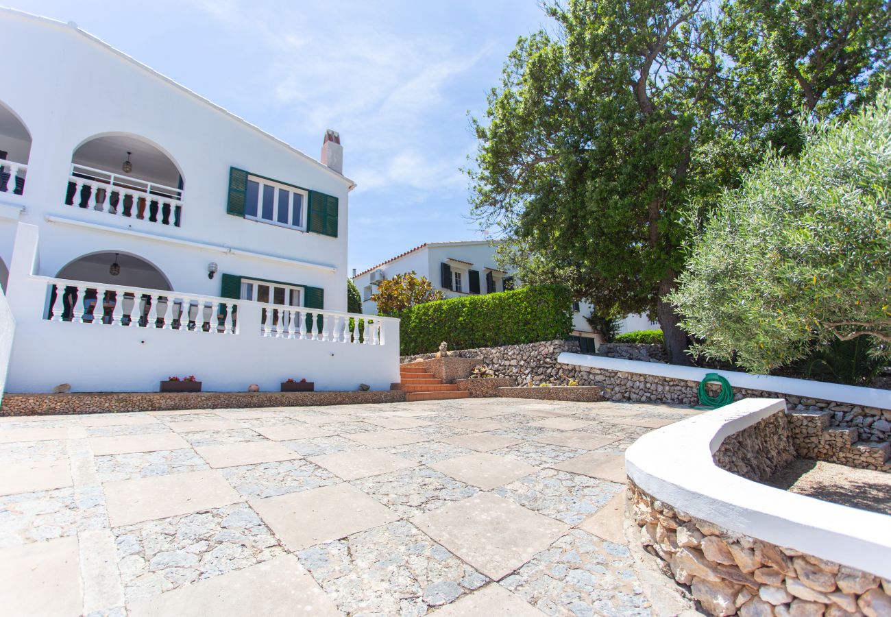 Villa in Cala Galdana - Villa Xaloc