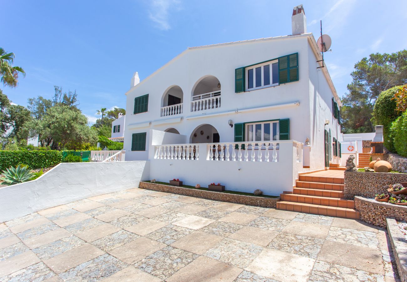 Villa in Cala Galdana - Villa Xaloc