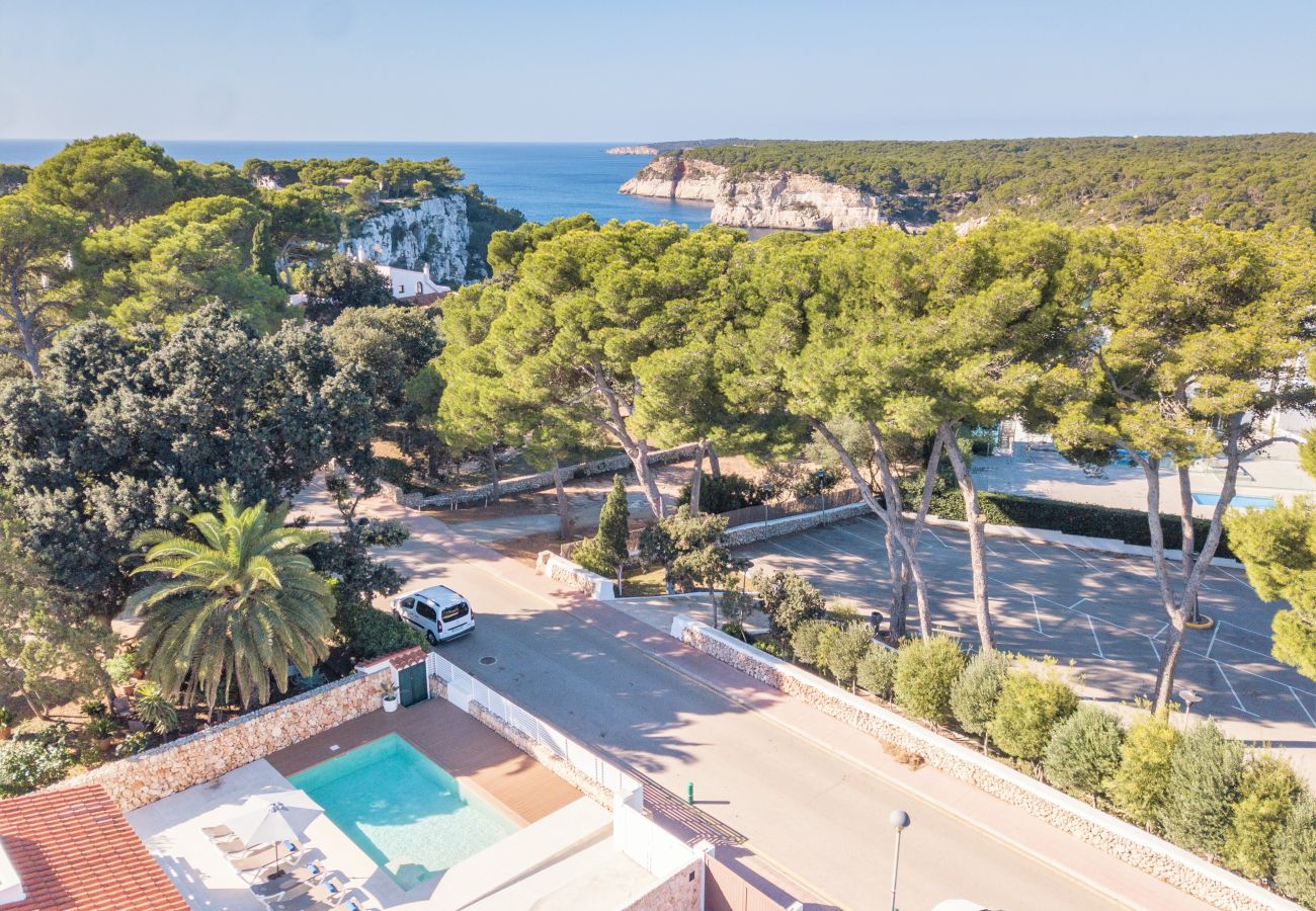 Villa in Cala Galdana - Villa Jomar