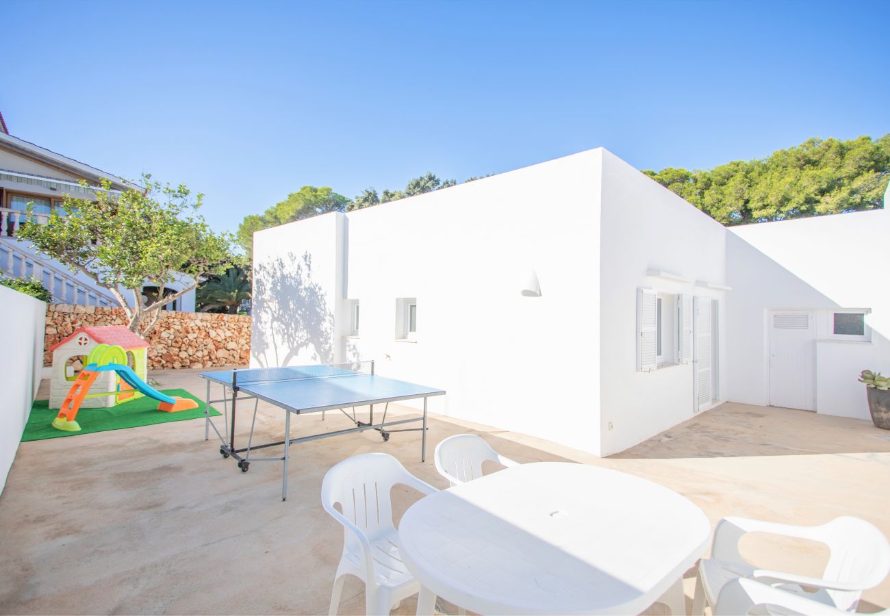 Villa in Cala Galdana - Villa Jomar