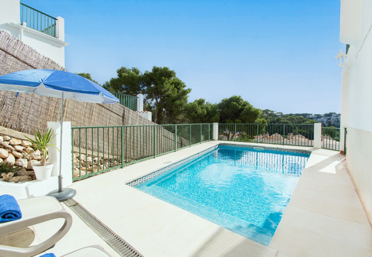 Appartement à Cala Galdana - Casa Cris (Ses Alzines)