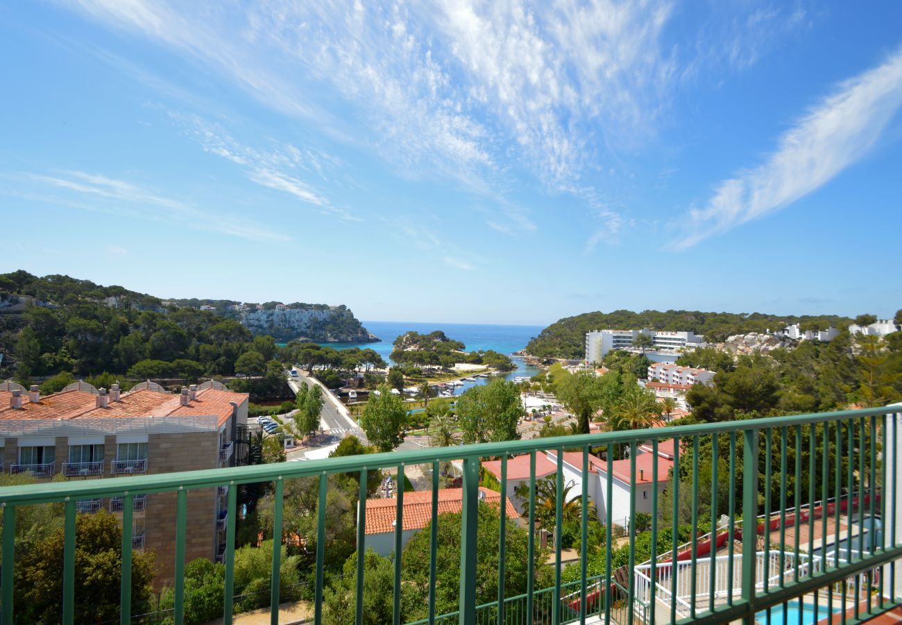 Appartement à Cala Galdana - Casa Cris (Ses Alzines)