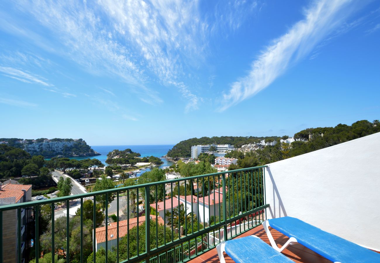 Appartement à Cala Galdana - Casa Cris (Ses Alzines)