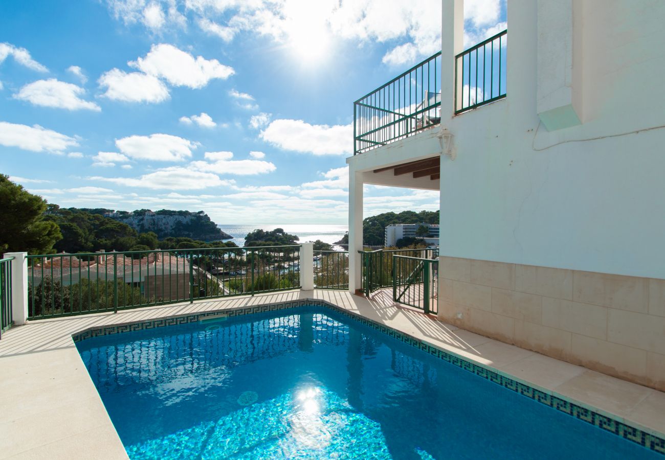 Appartement à Cala Galdana - Casa Cris (Ses Alzines)