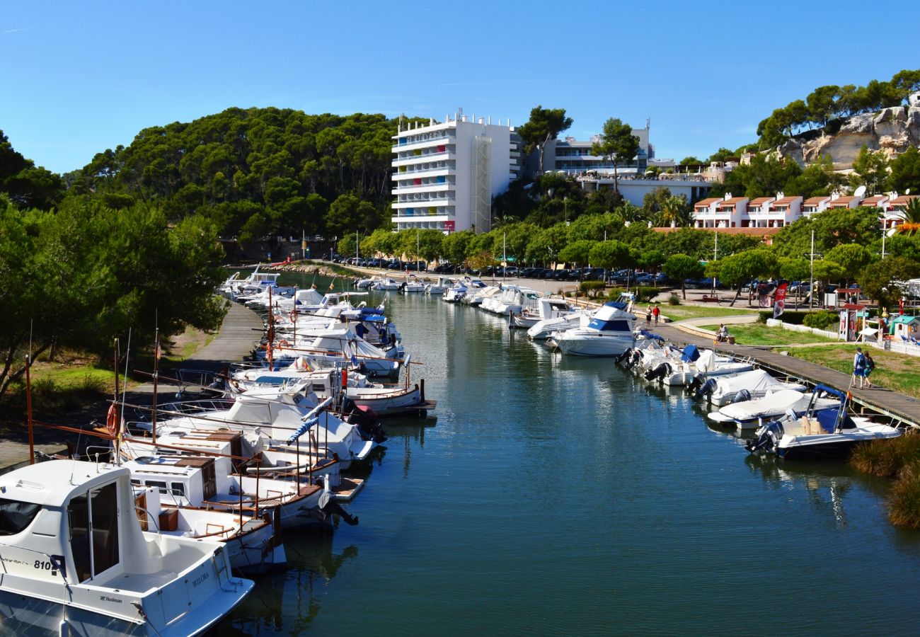 Appartement à Cala Galdana - Casa Lluis (Ses Alzines)