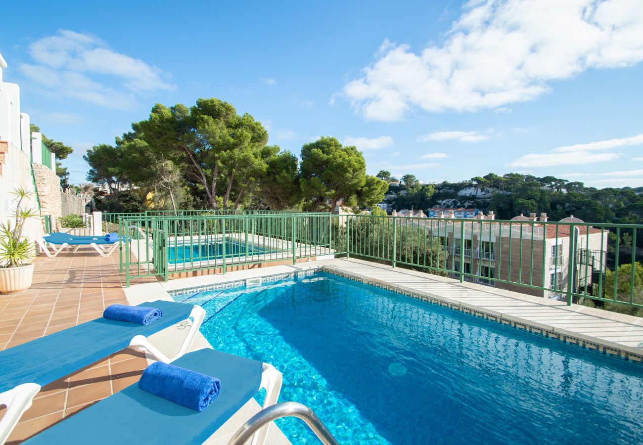 Appartement à Cala Galdana - Casa Lluis (Ses Alzines)