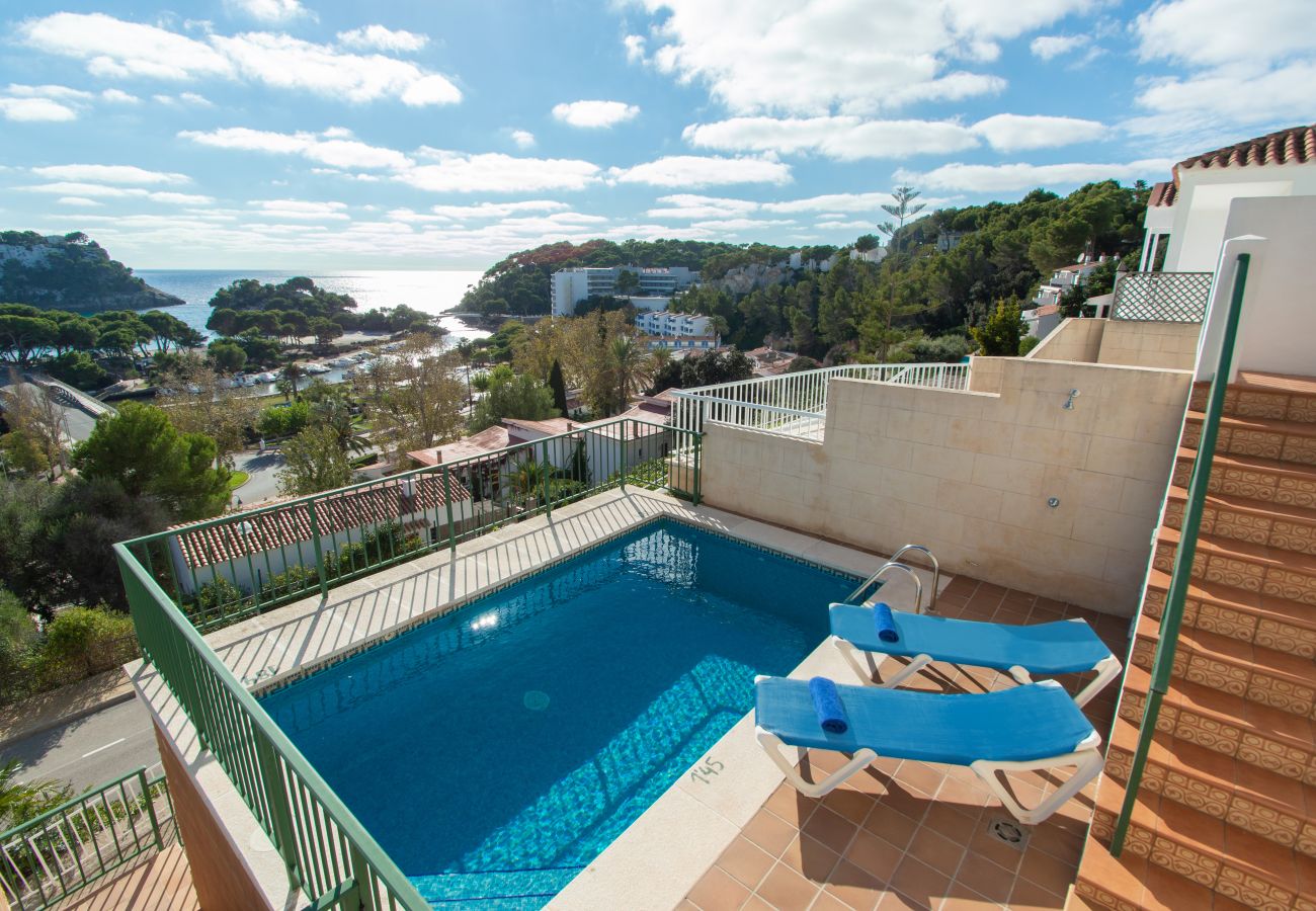 Appartement à Cala Galdana - Casa Lluis (Ses Alzines)