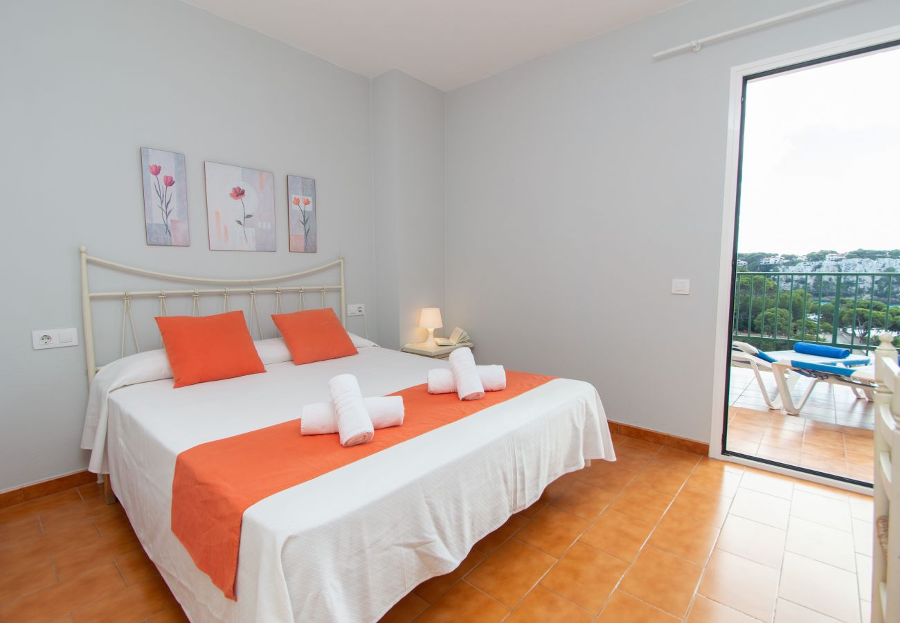 Appartement à Cala Galdana - Casa Lluis (Ses Alzines)