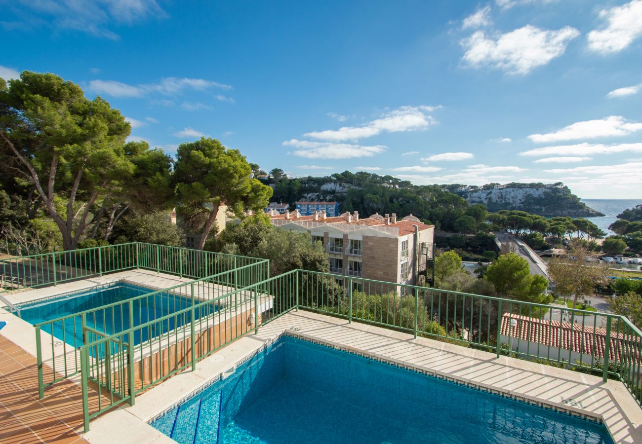 Appartement à Cala Galdana - Casa Lluis (Ses Alzines)