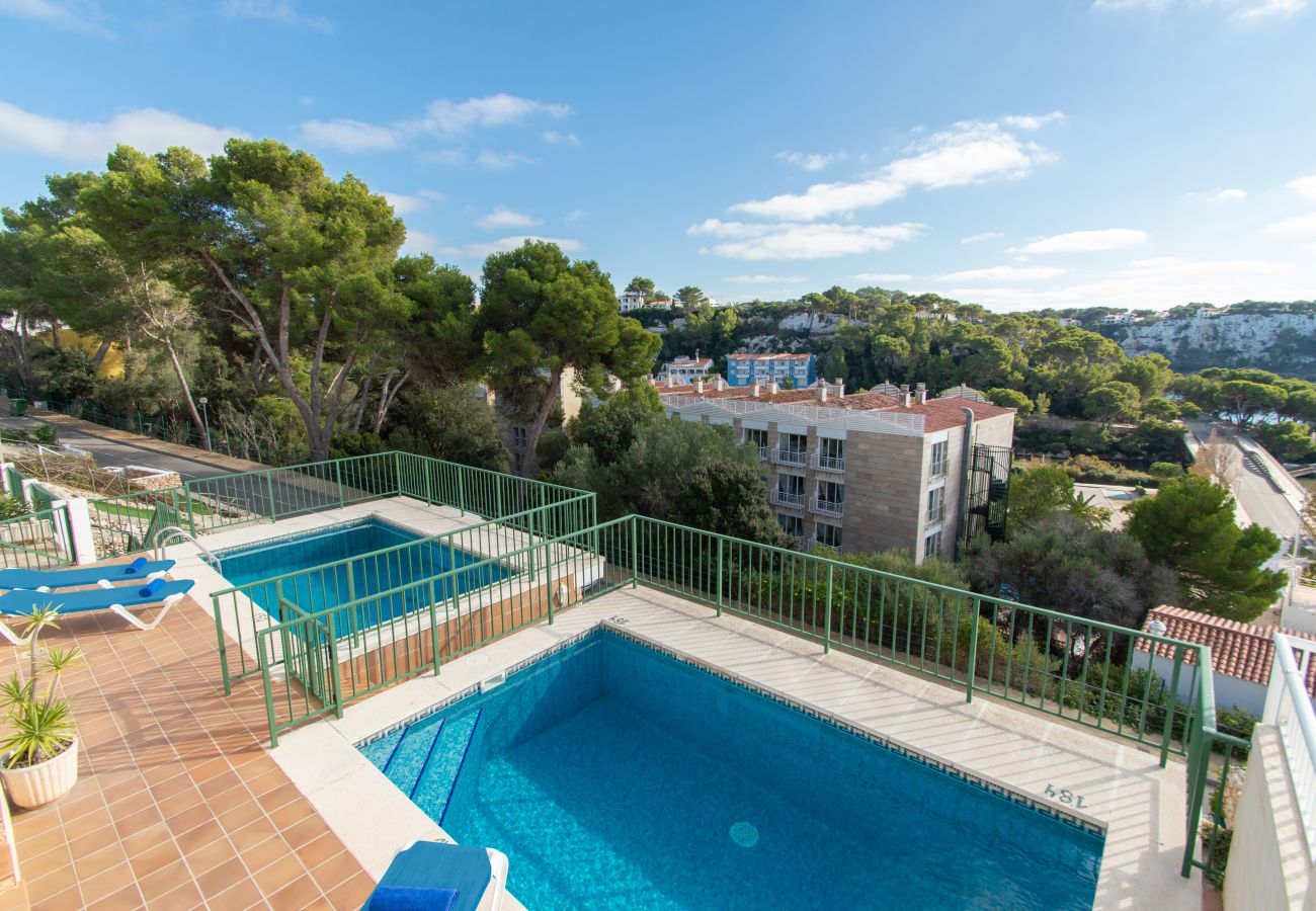 Appartement à Cala Galdana - Casa Lluis (Ses Alzines)