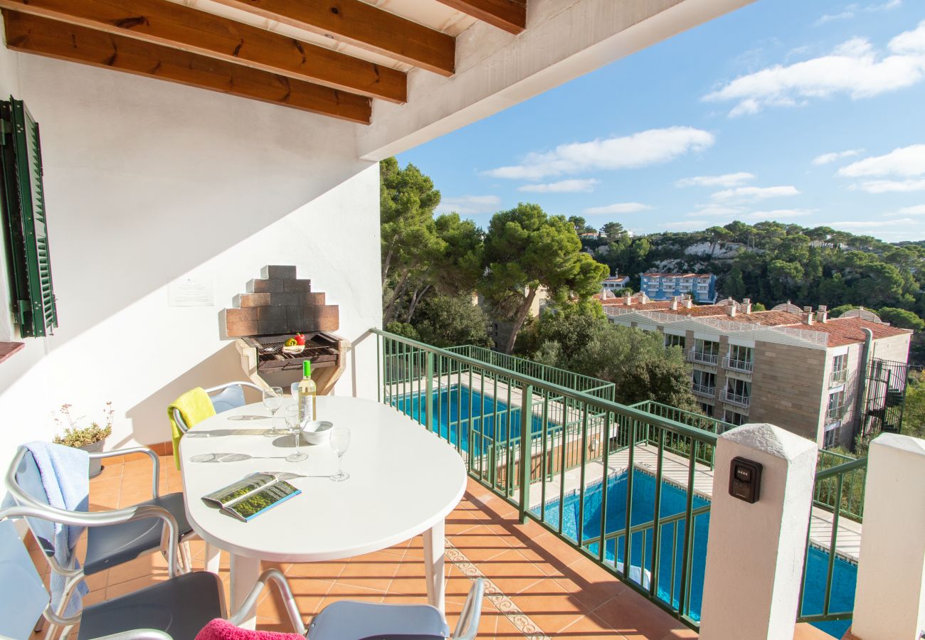 Appartement à Cala Galdana - Casa Lluis (Ses Alzines)