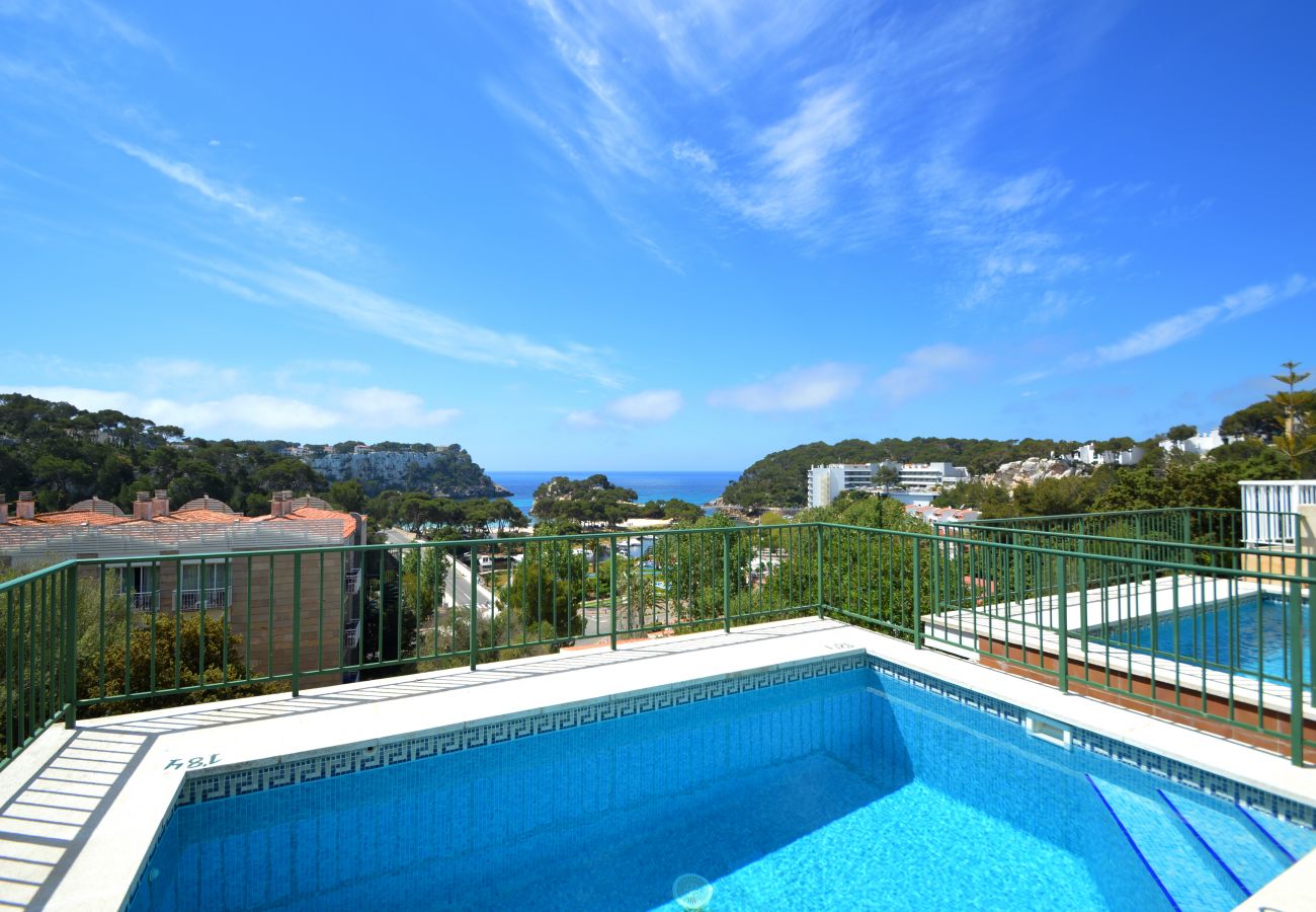 Appartement à Cala Galdana - Casa Lluis (Ses Alzines)