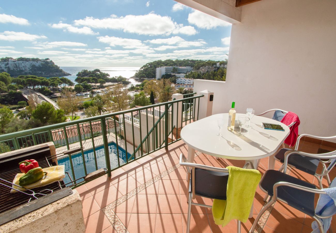 Appartement à Cala Galdana - Casa Lluis (Ses Alzines)