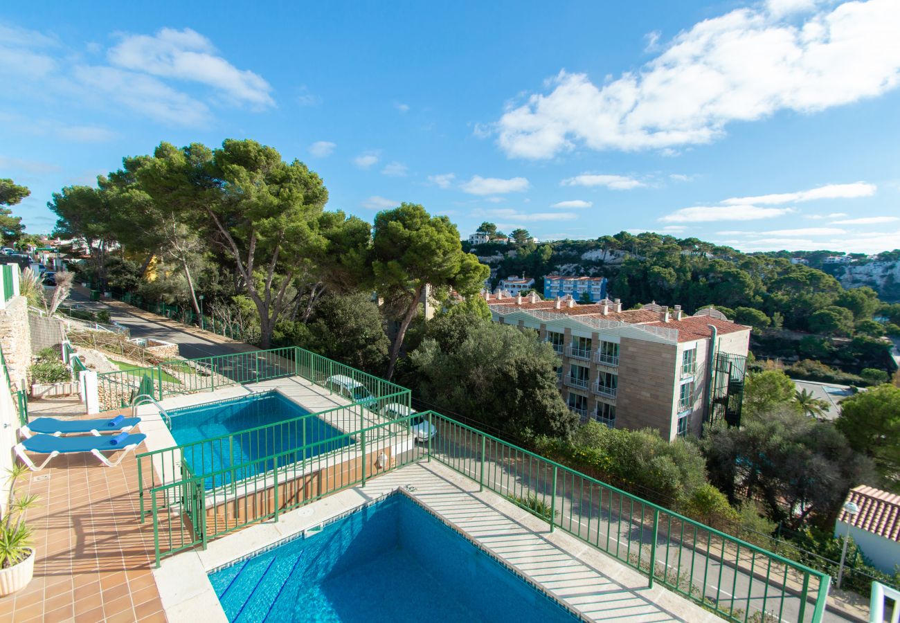 Appartement à Cala Galdana - Casa Lluis (Ses Alzines)