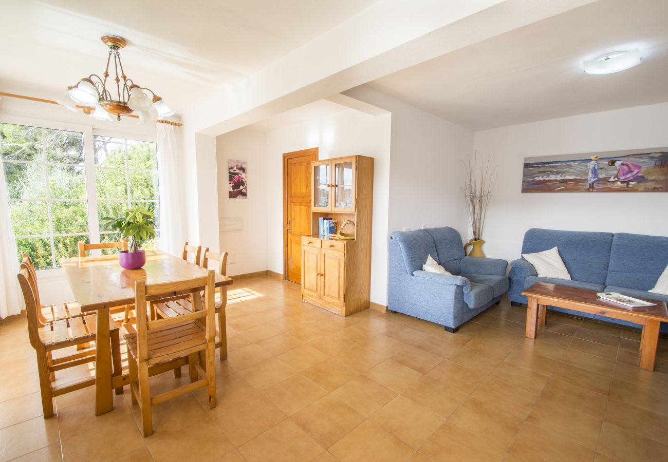 Appartement à Cala Galdana - Miramar K