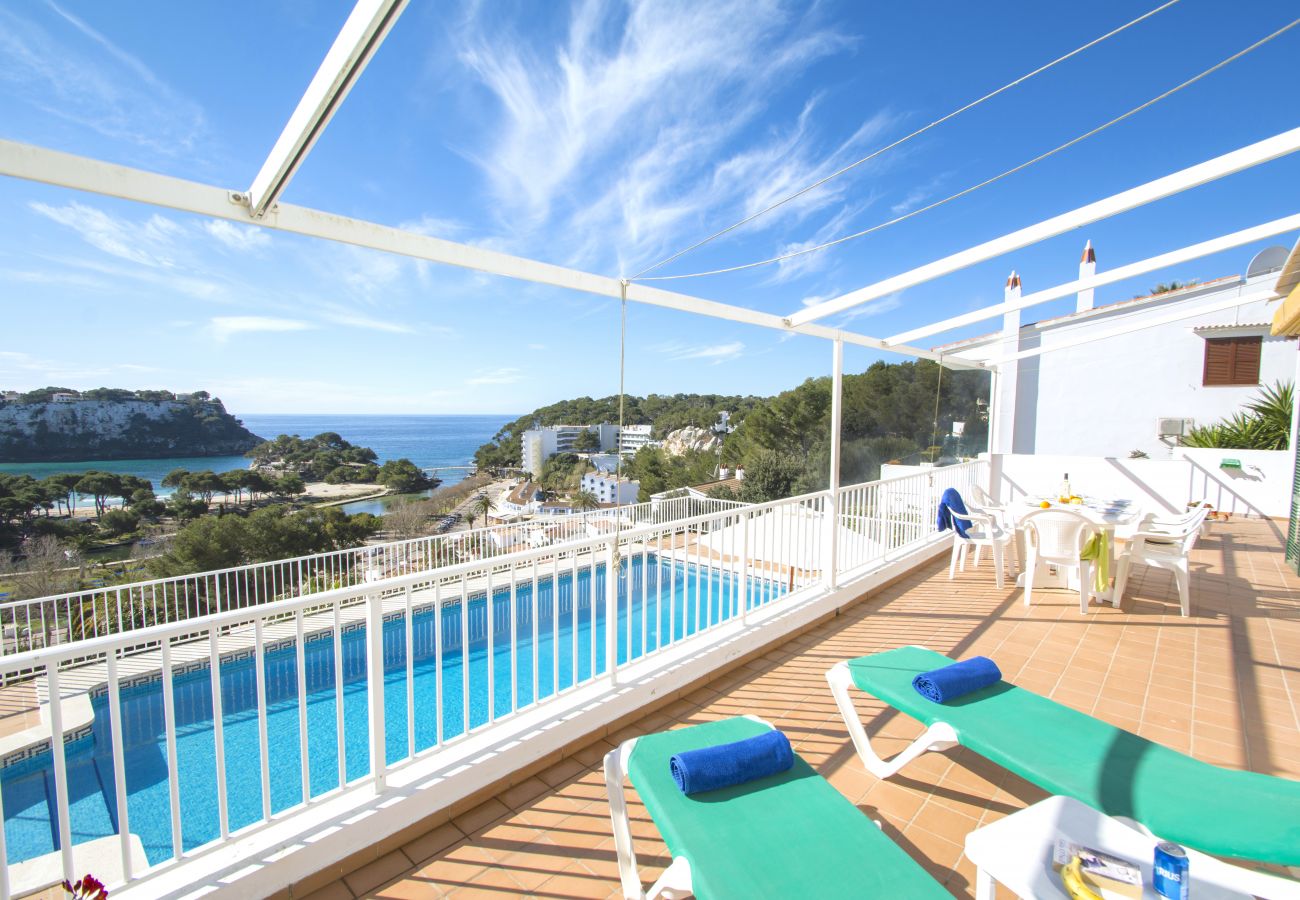 Appartement à Cala Galdana - Collmar Cala Galdana