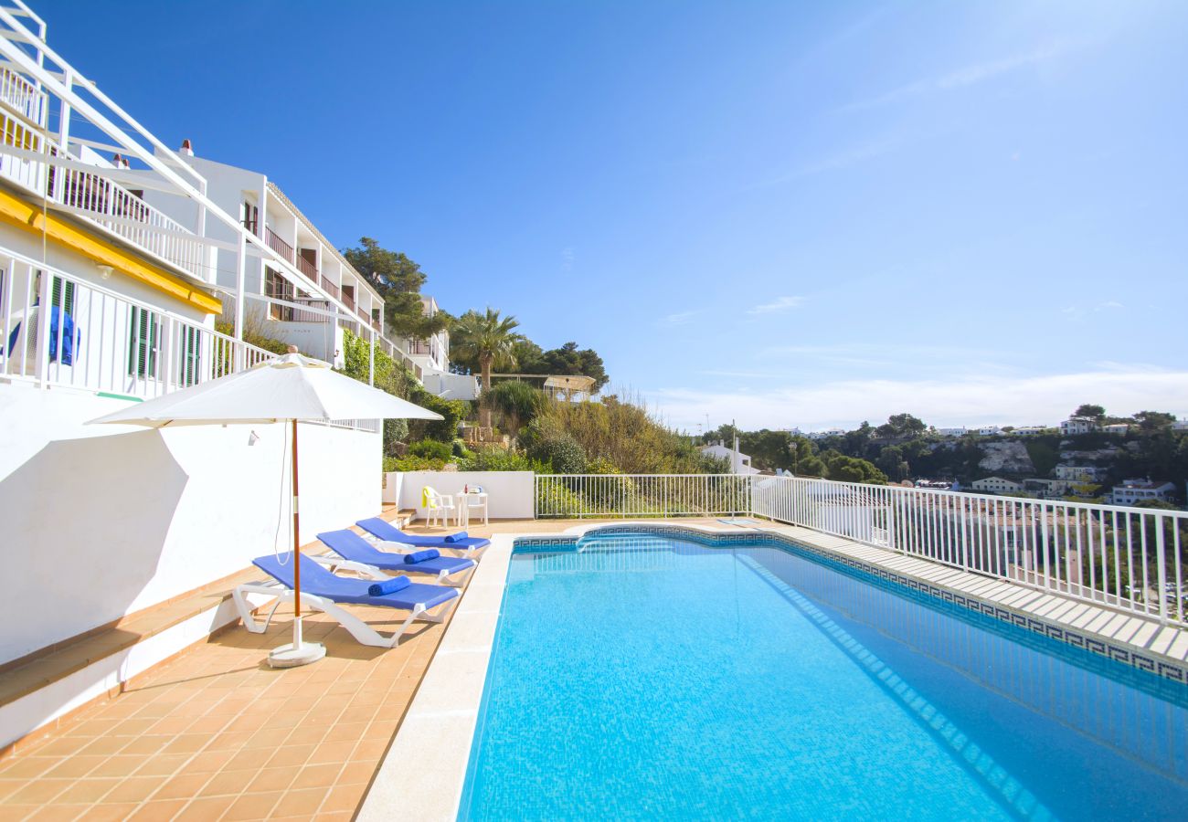 Appartement à Cala Galdana - Collmar Cala Galdana