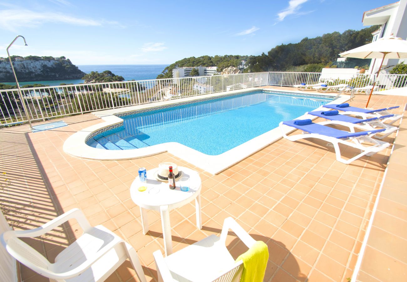 Appartement à Cala Galdana - Collmar Cala Galdana