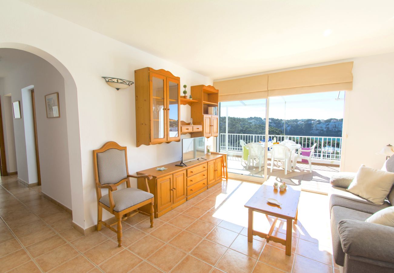 Appartement à Cala Galdana - Collmar Cala Galdana