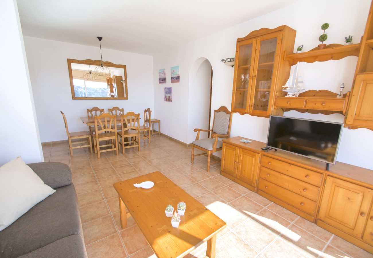 Appartement à Cala Galdana - Collmar Cala Galdana