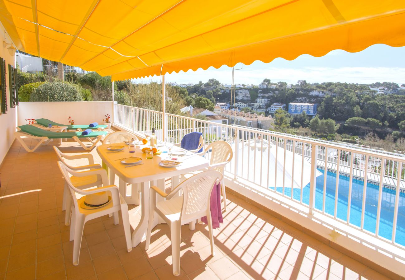 Appartement à Cala Galdana - Collmar Cala Galdana