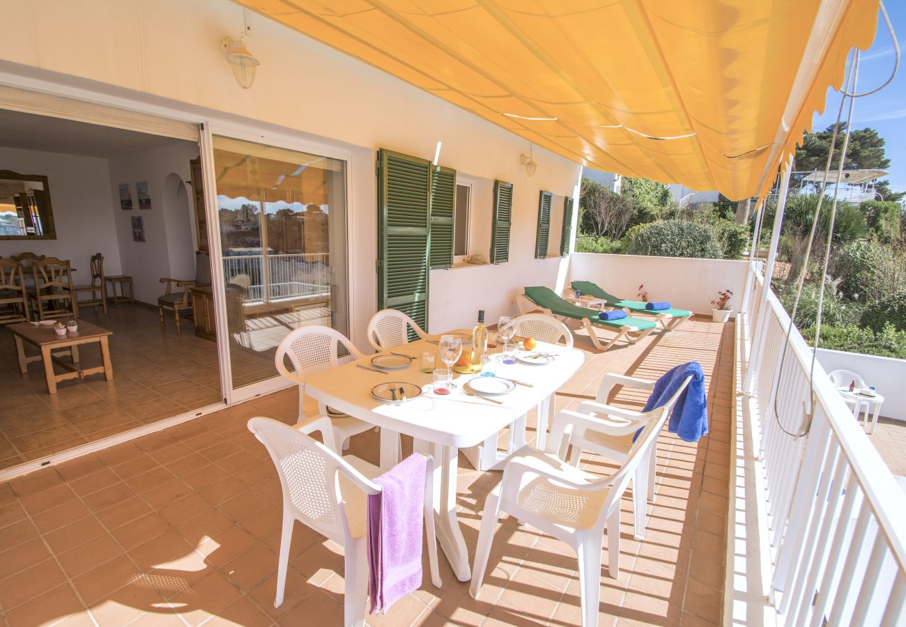 Appartement à Cala Galdana - Collmar Cala Galdana