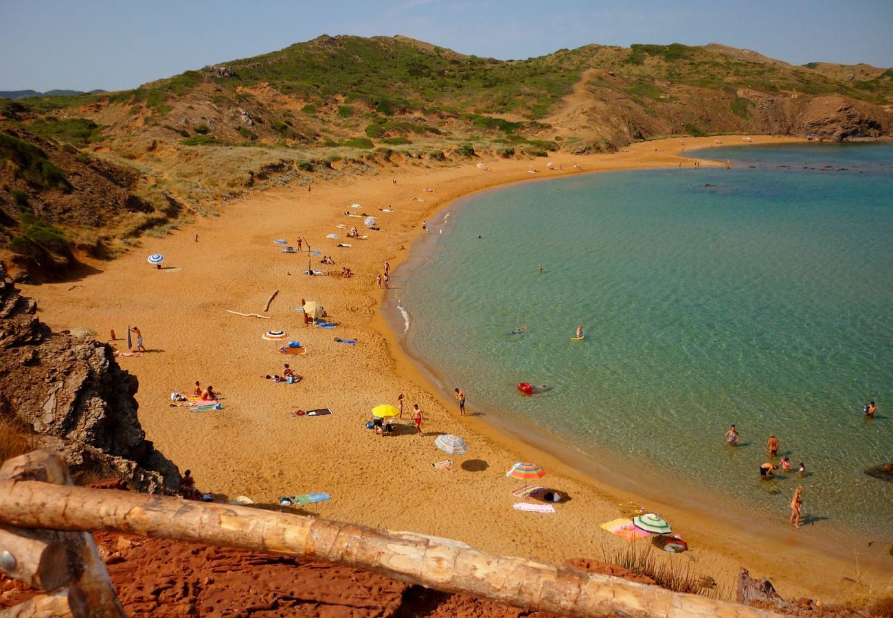 Appartement à Cala Galdana - Collmar Cala Galdana